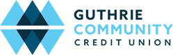 Guthrie Community Credit Union Logo